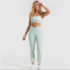 gymshark recess leggings